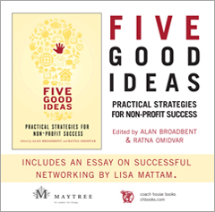 Five Good Ideas